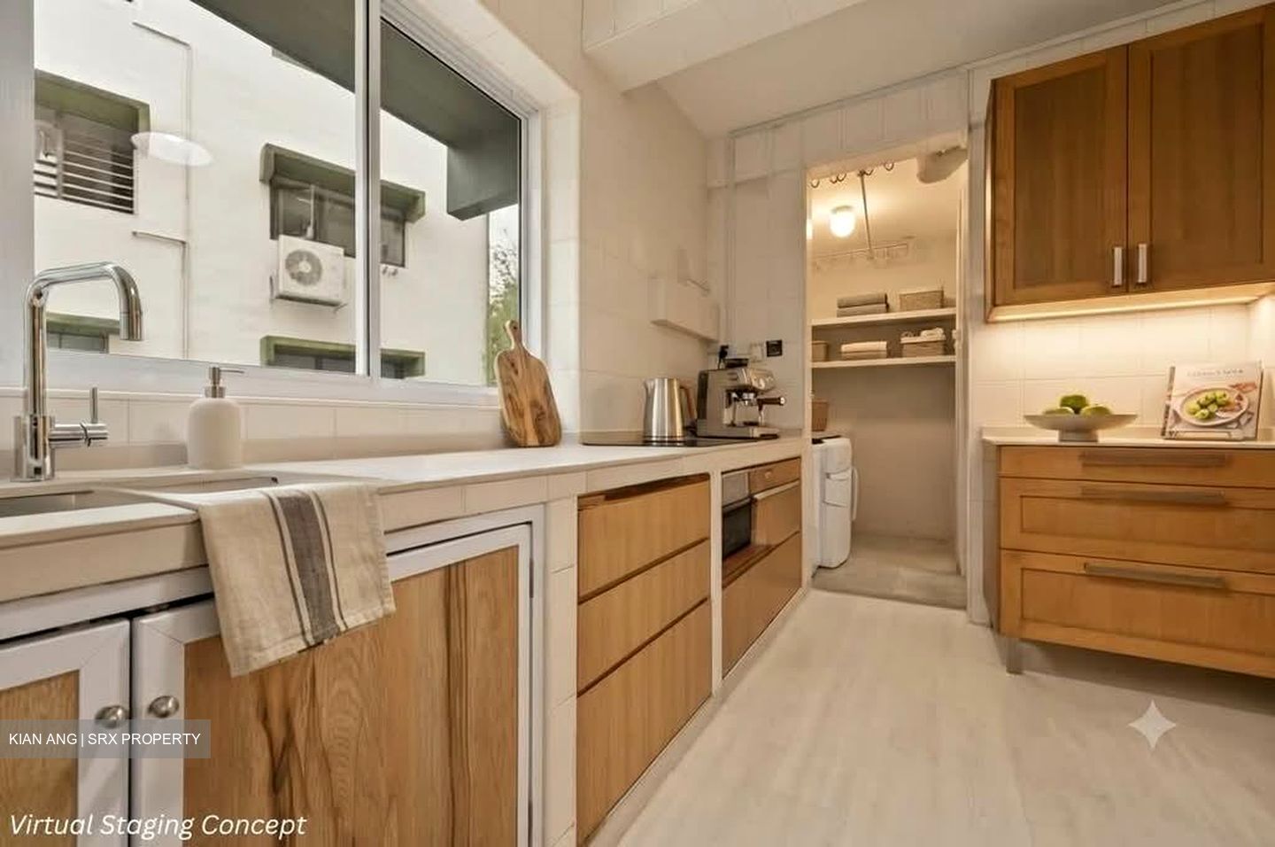 Pine Grove (D21), Condominium #587779041